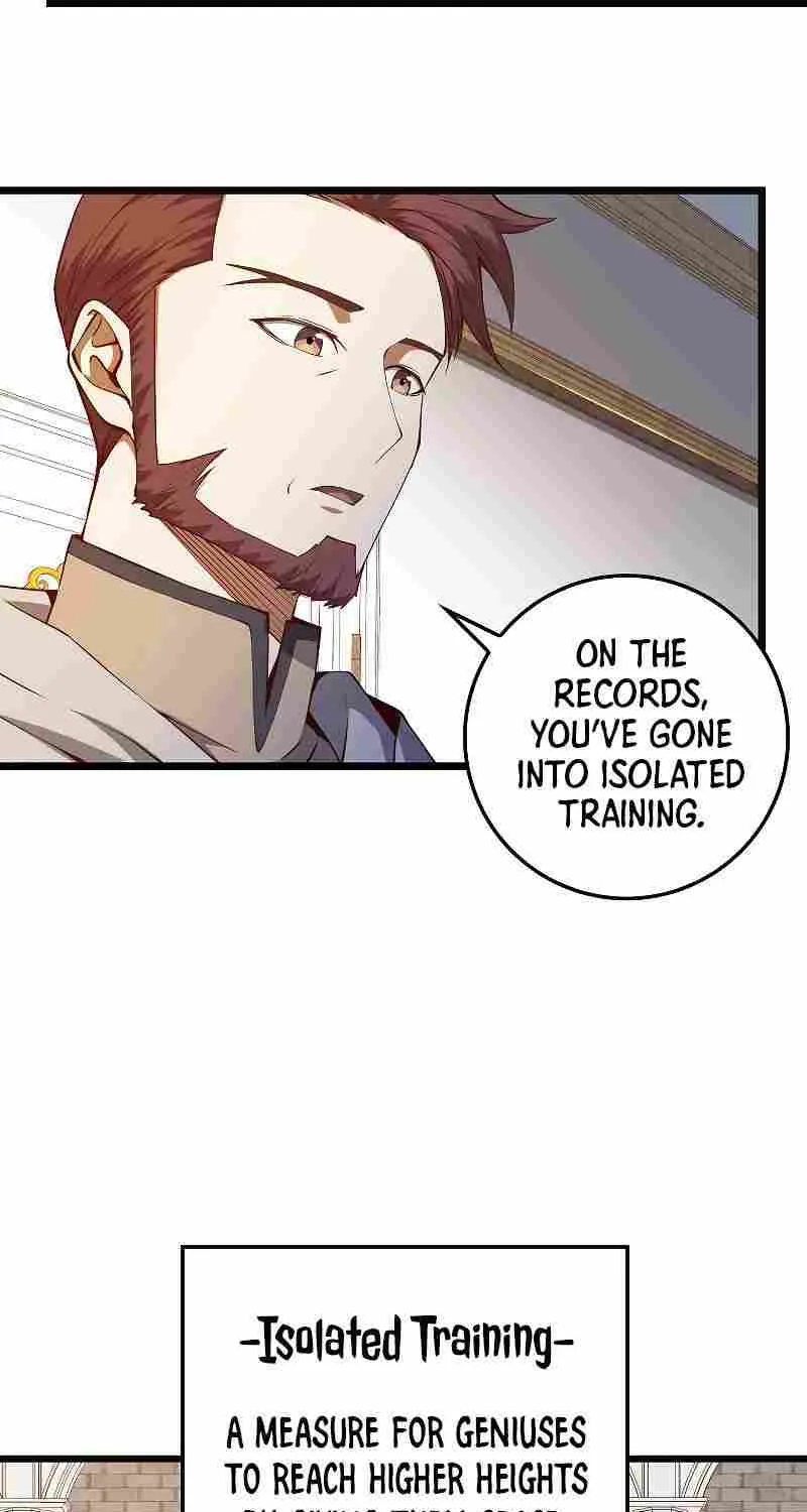 Read The Lord’s Coins Aren’t Decreasing?! chapter 52 image 55 on Lezhin