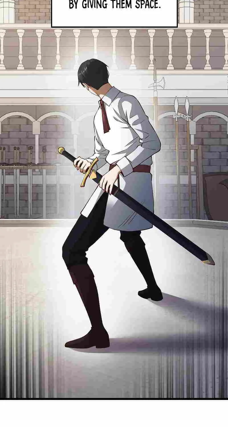 Read The Lord’s Coins Aren’t Decreasing?! chapter 52 image 56 on Lezhin