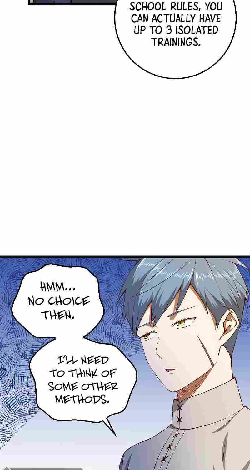 Read The Lord’s Coins Aren’t Decreasing?! chapter 52 image 60 on Lezhin