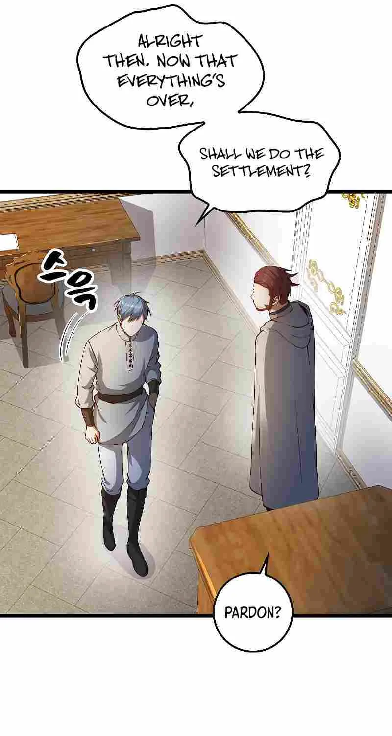 Read The Lord’s Coins Aren’t Decreasing?! chapter 52 image 62 on Lezhin