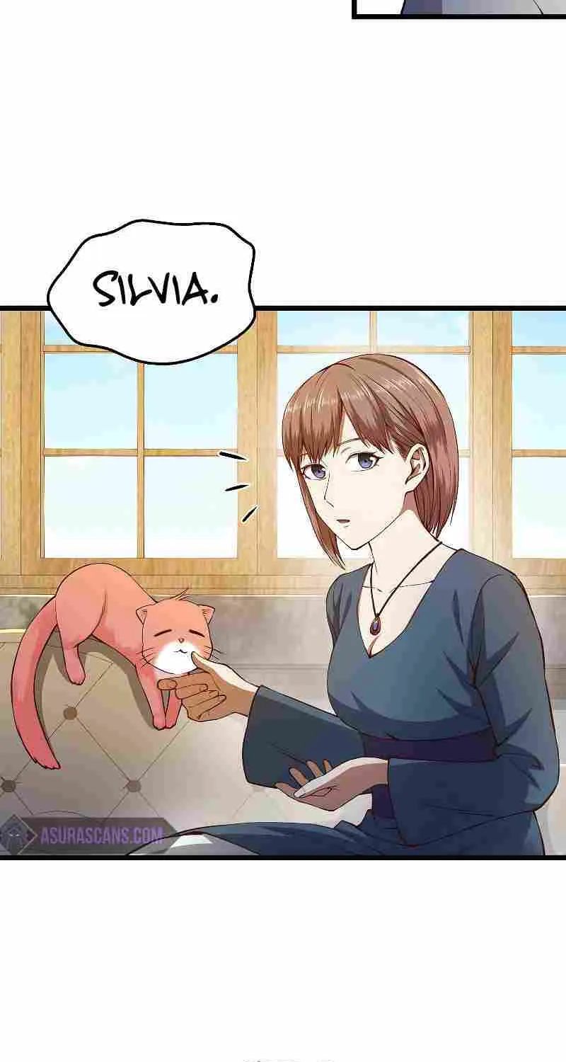 Read The Lord’s Coins Aren’t Decreasing?! chapter 52 image 64 on Lezhin