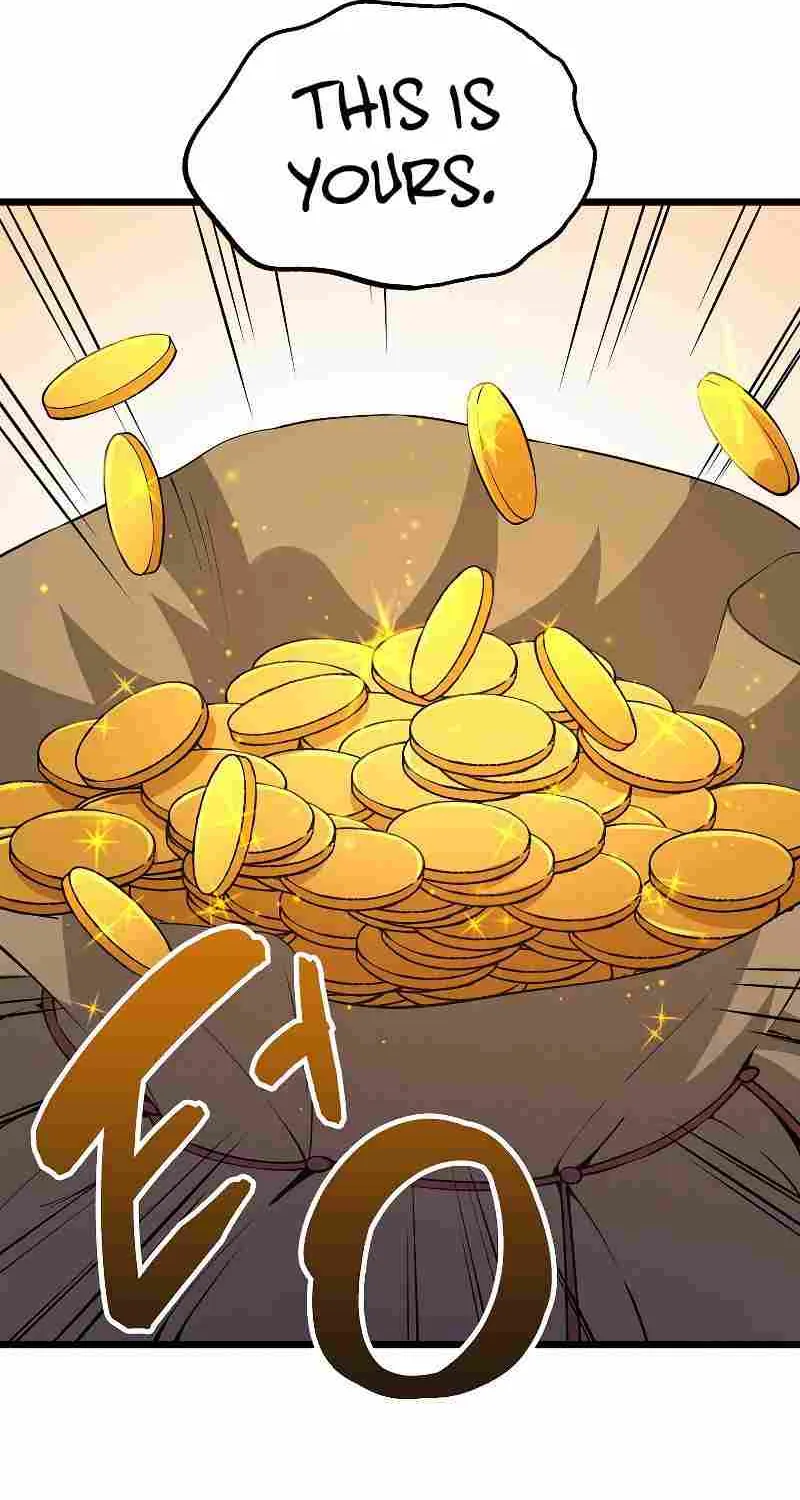 Read The Lord’s Coins Aren’t Decreasing?! chapter 52 image 65 on Lezhin