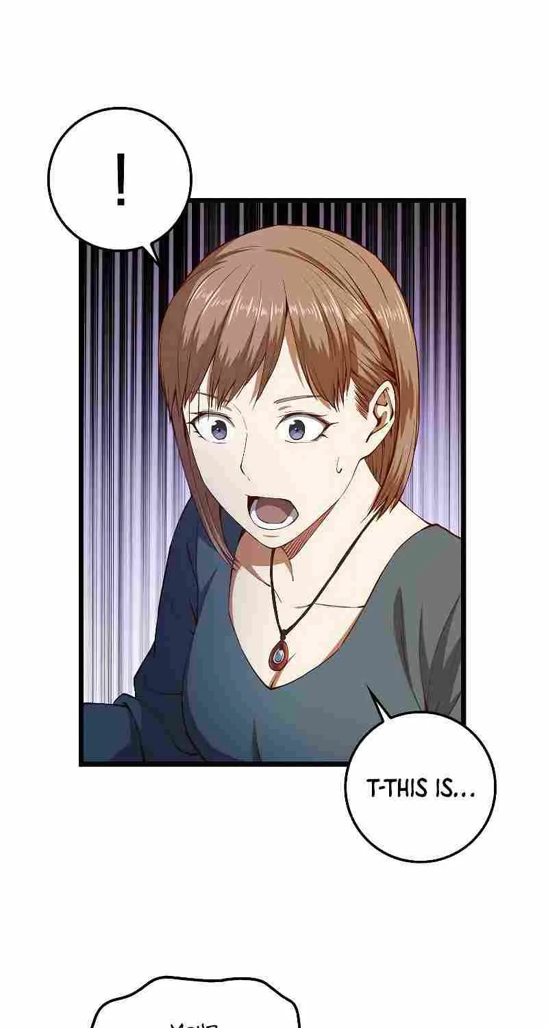 Read The Lord’s Coins Aren’t Decreasing?! chapter 52 image 66 on Lezhin