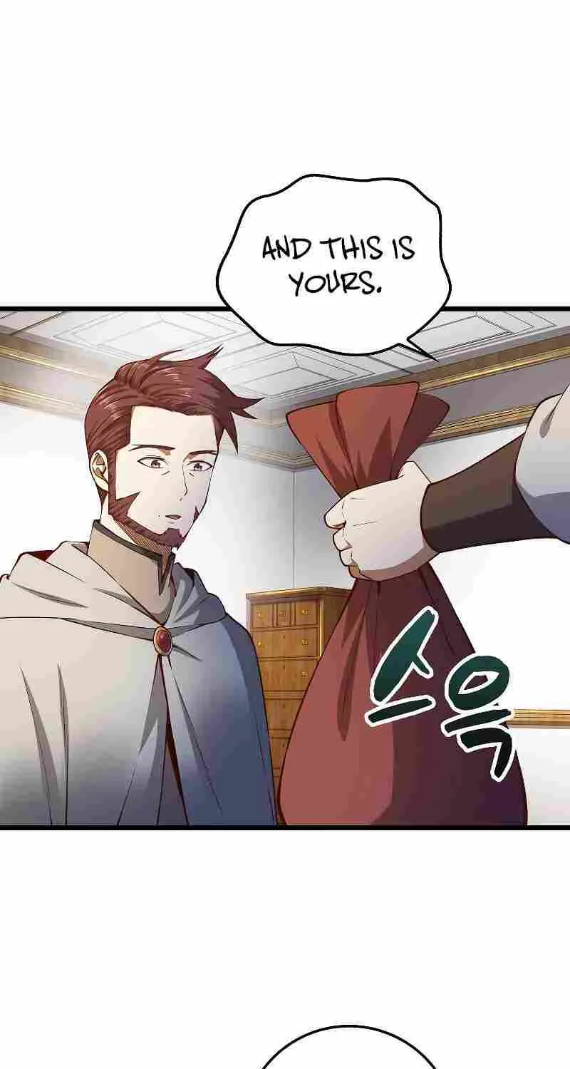 Read The Lord’s Coins Aren’t Decreasing?! chapter 52 image 68 on Lezhin