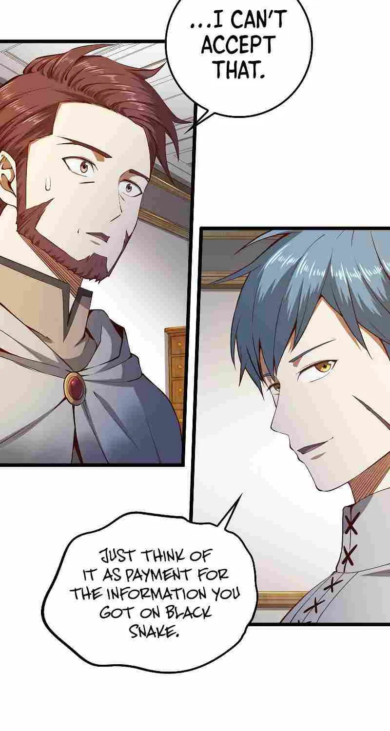 Read The Lord’s Coins Aren’t Decreasing?! chapter 52 image 69 on Lezhin