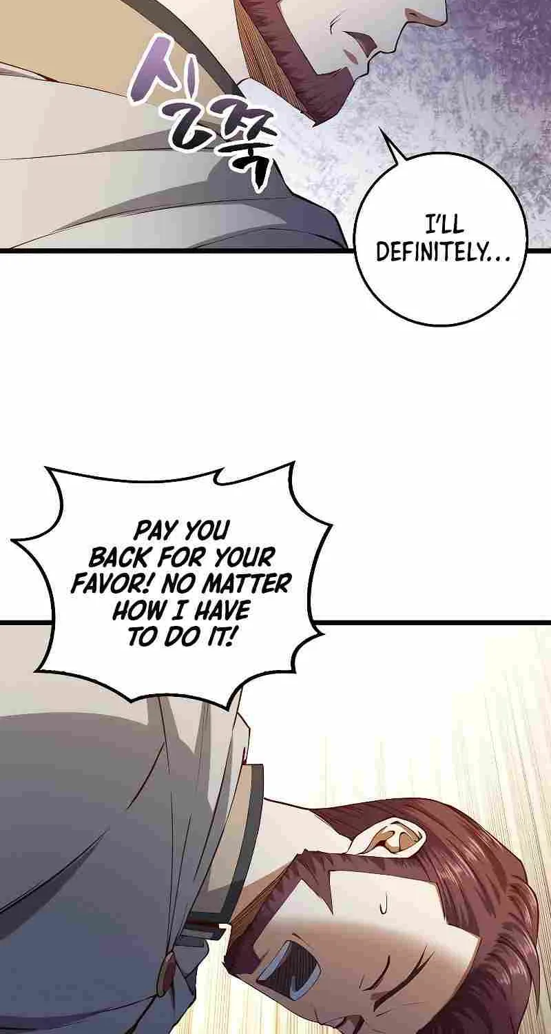 Read The Lord’s Coins Aren’t Decreasing?! chapter 52 image 73 on Lezhin