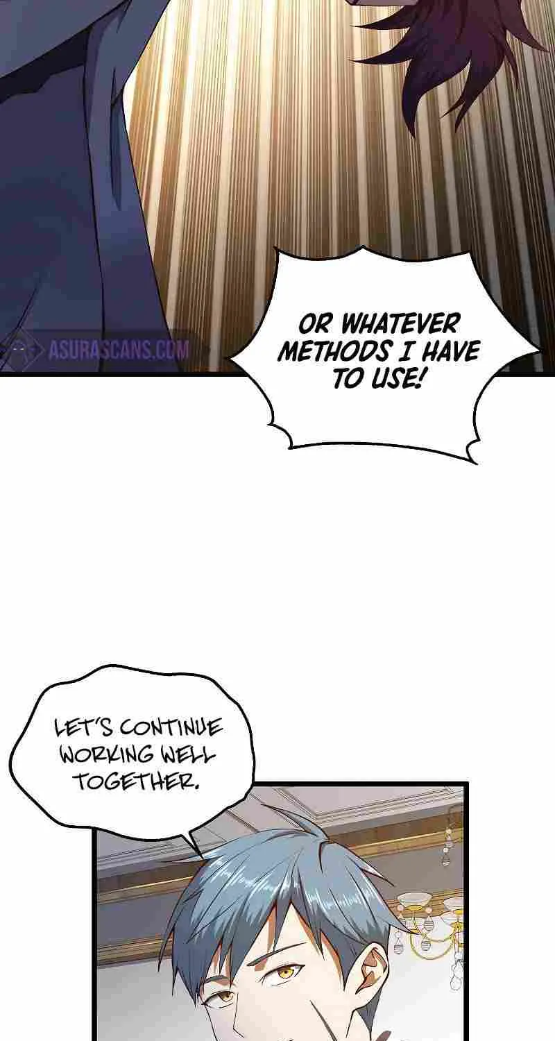 Read The Lord’s Coins Aren’t Decreasing?! chapter 52 image 74 on Lezhin