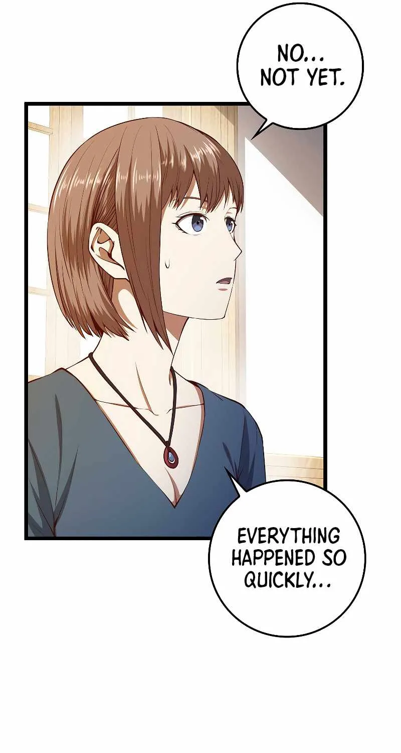 Read The Lord’s Coins Aren’t Decreasing?! chapter 52 image 77 on Lezhin