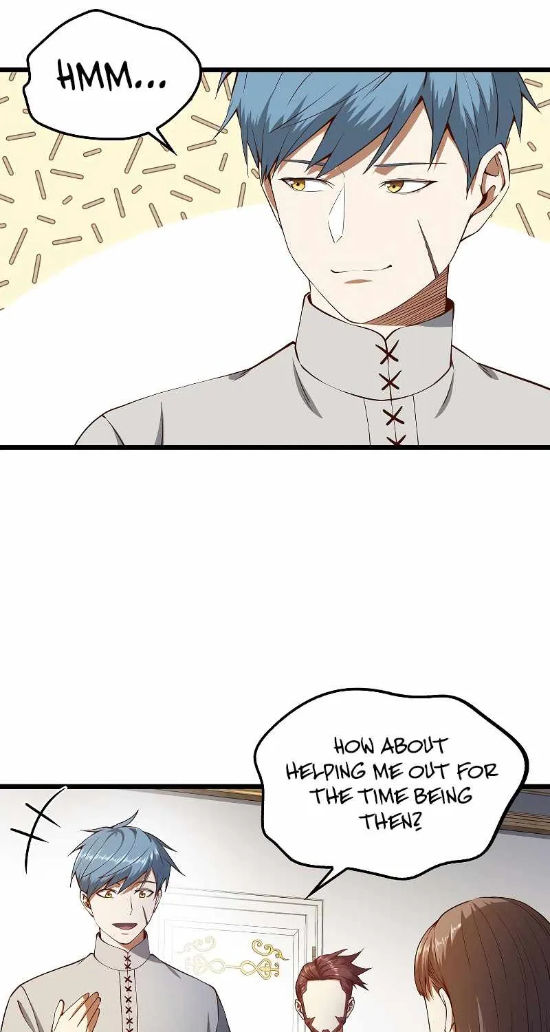 Read The Lord’s Coins Aren’t Decreasing?! chapter 52 image 78 on Lezhin