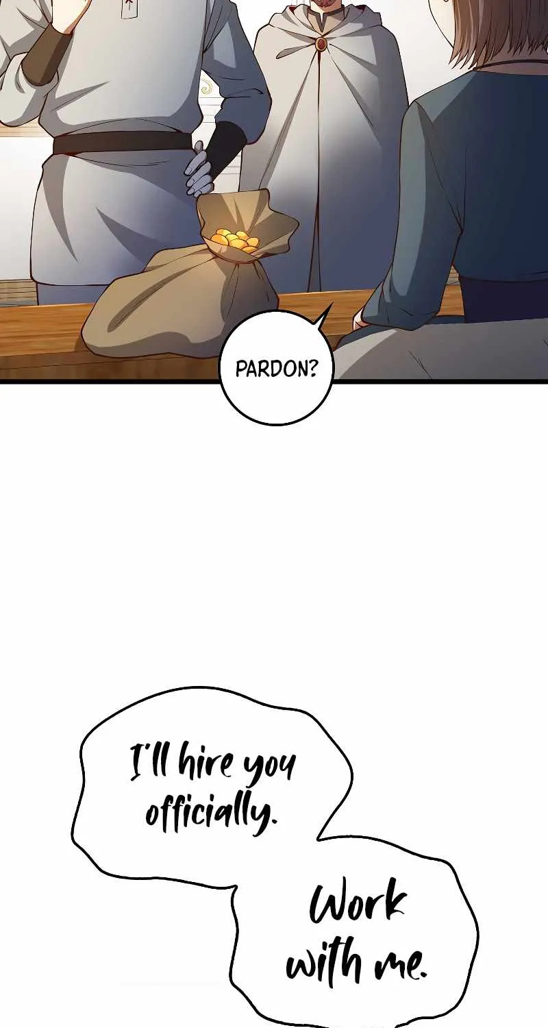 Read The Lord’s Coins Aren’t Decreasing?! chapter 52 image 79 on Lezhin