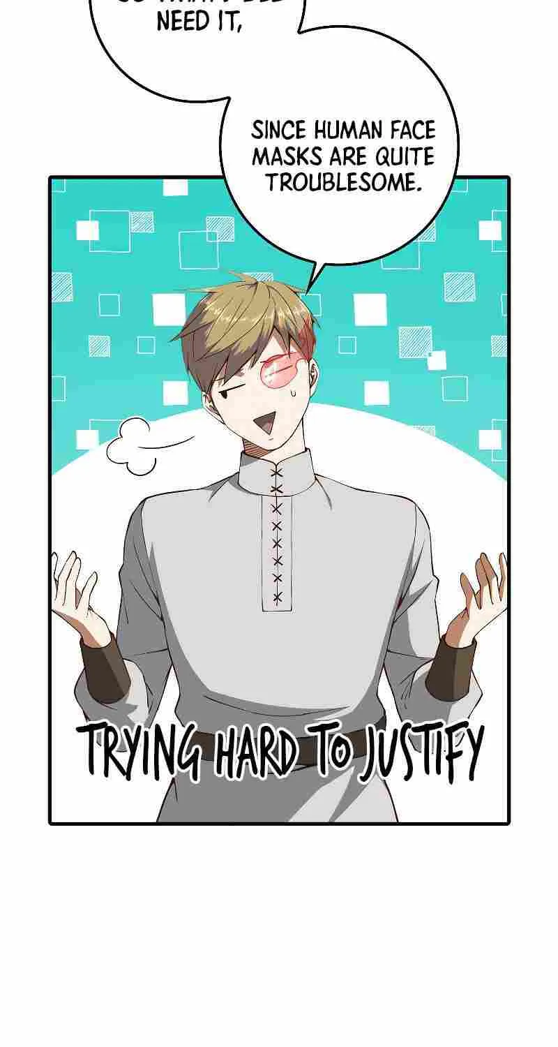 Read The Lord’s Coins Aren’t Decreasing?! chapter 52 image 8 on Lezhin