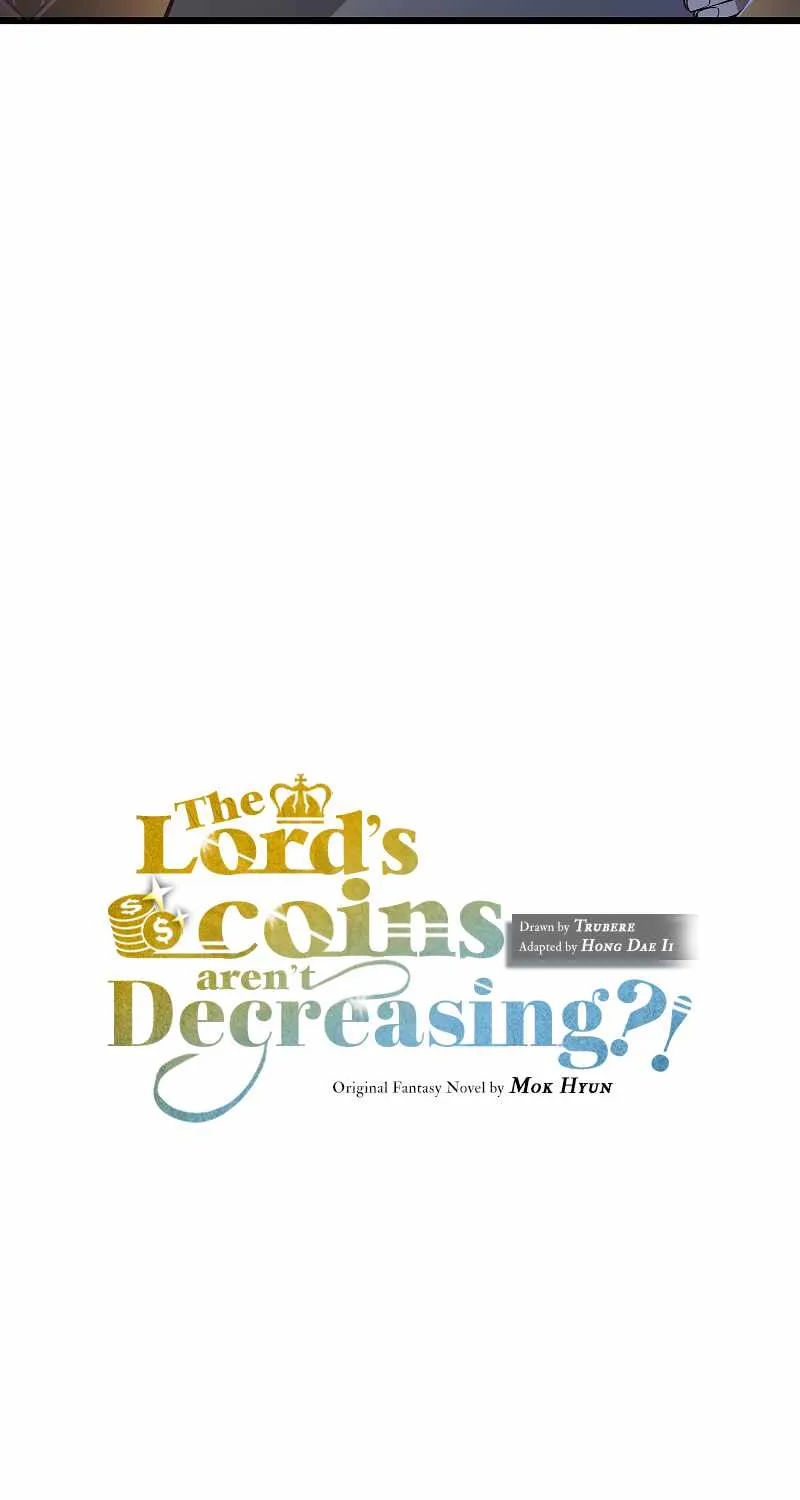 Read The Lord’s Coins Aren’t Decreasing?! chapter 52 image 81 on Lezhin