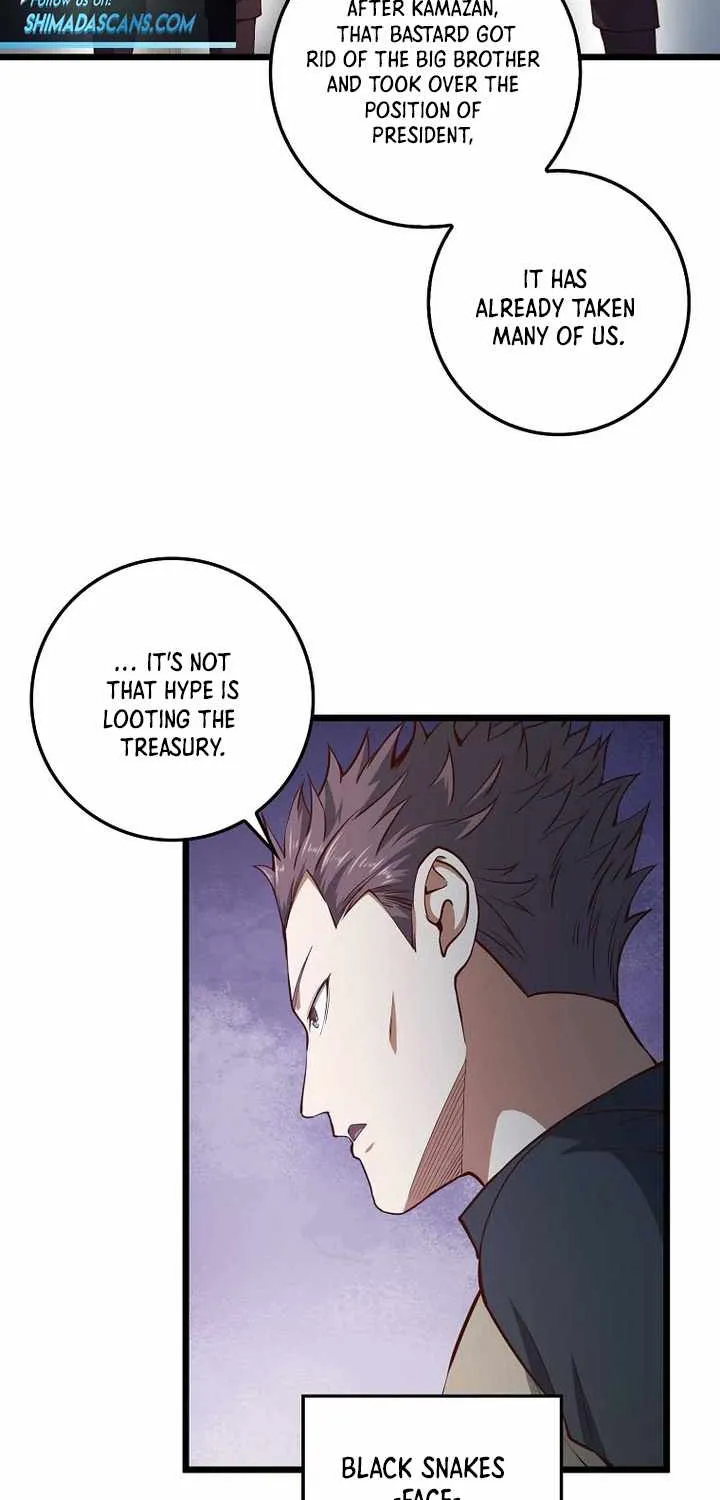 Read The Lord’s Coins Aren’t Decreasing?! chapter 53 image 2 on Lezhin