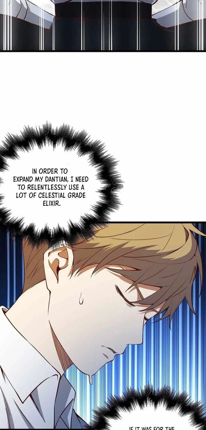 Read The Lord’s Coins Aren’t Decreasing?! chapter 53 image 21 on Lezhin