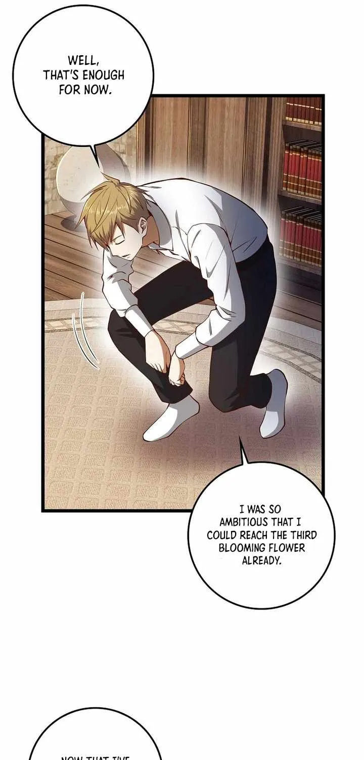 Read The Lord’s Coins Aren’t Decreasing?! chapter 53 image 27 on Lezhin