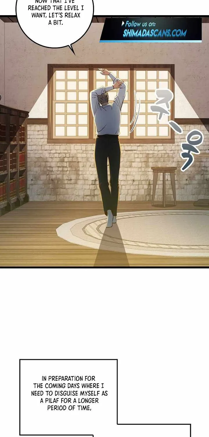 Read The Lord’s Coins Aren’t Decreasing?! chapter 53 image 28 on Lezhin