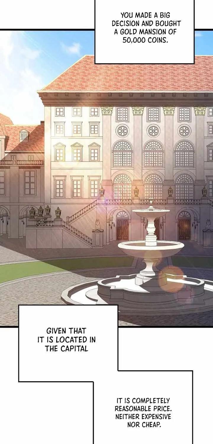 Read The Lord’s Coins Aren’t Decreasing?! chapter 53 image 29 on Lezhin