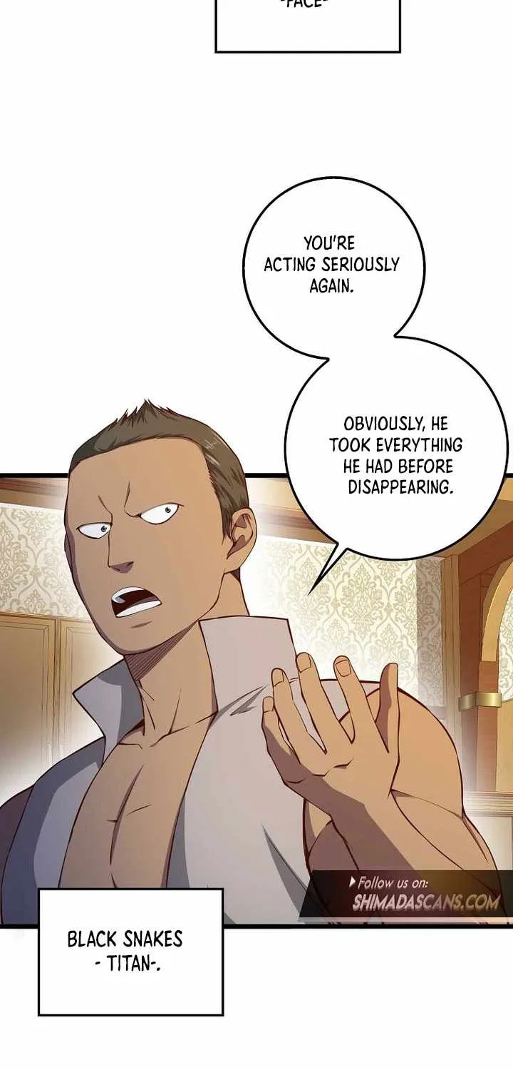 Read The Lord’s Coins Aren’t Decreasing?! chapter 53 image 3 on Lezhin