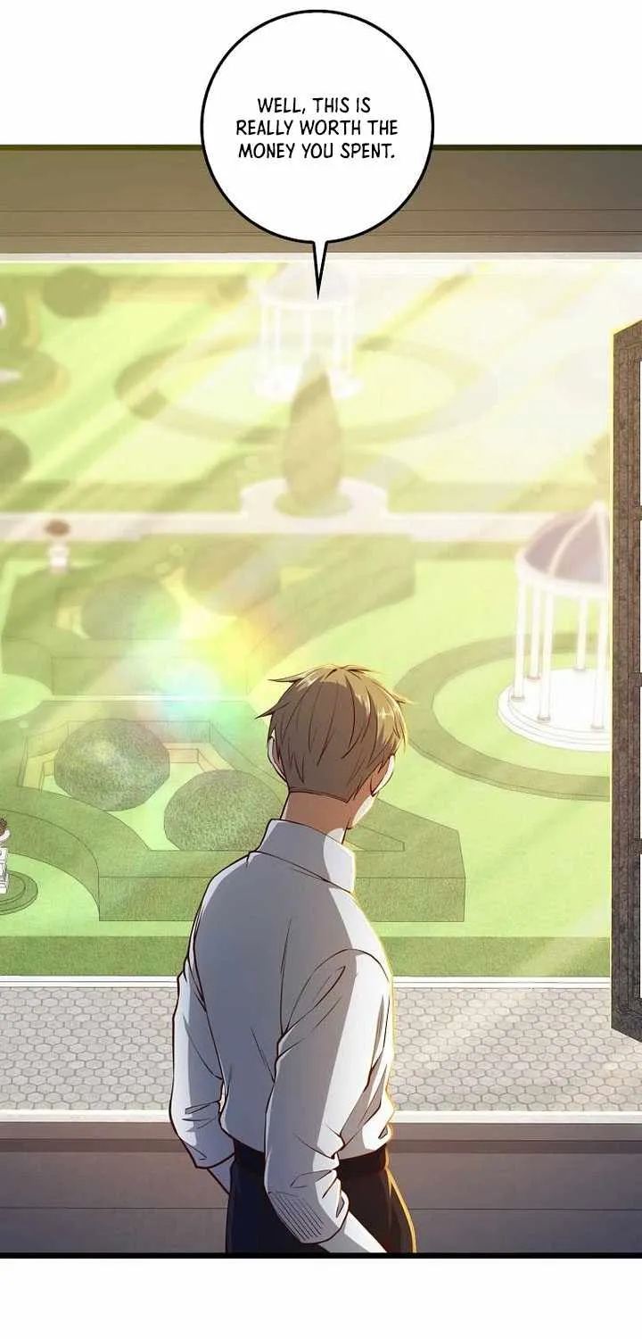 Read The Lord’s Coins Aren’t Decreasing?! chapter 53 image 31 on Lezhin