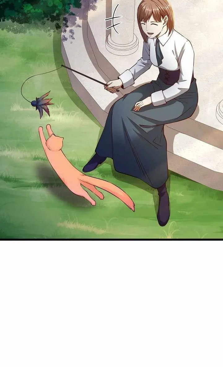 Read The Lord’s Coins Aren’t Decreasing?! chapter 53 image 33 on Lezhin