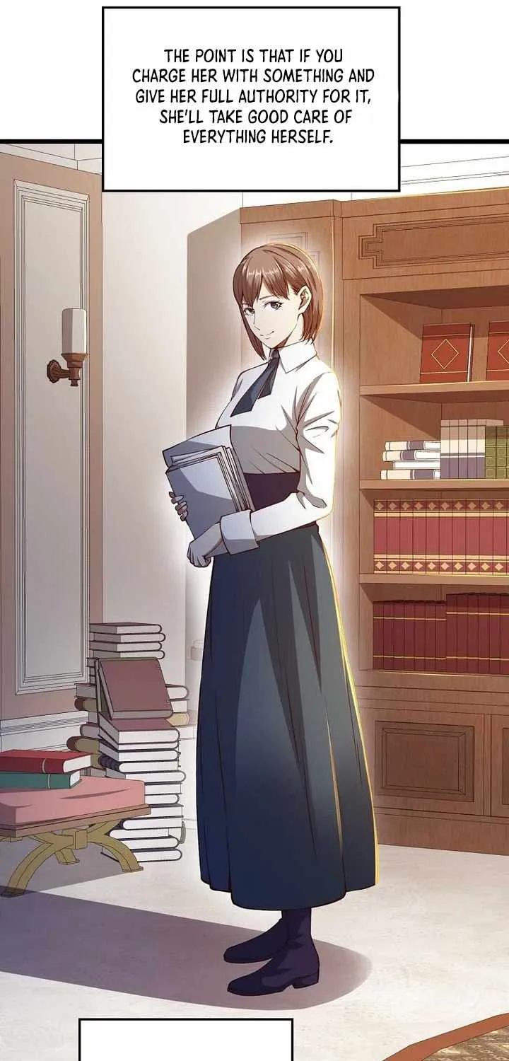 Read The Lord’s Coins Aren’t Decreasing?! chapter 53 image 34 on Lezhin