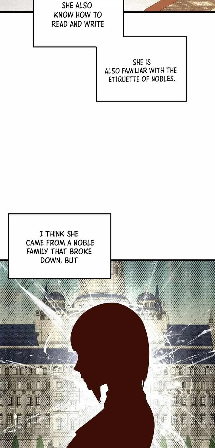 Read The Lord’s Coins Aren’t Decreasing?! chapter 53 image 35 on Lezhin