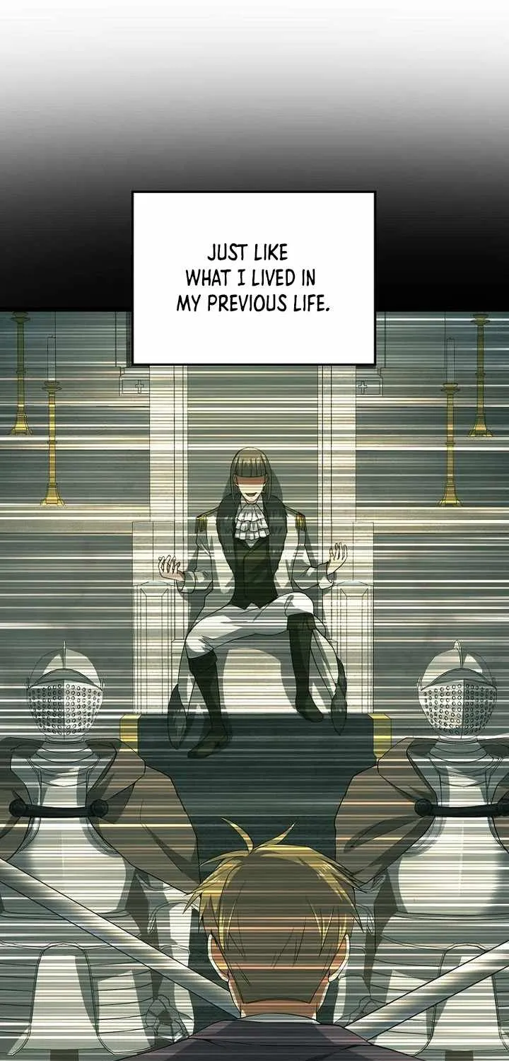 Read The Lord’s Coins Aren’t Decreasing?! chapter 53 image 38 on Lezhin