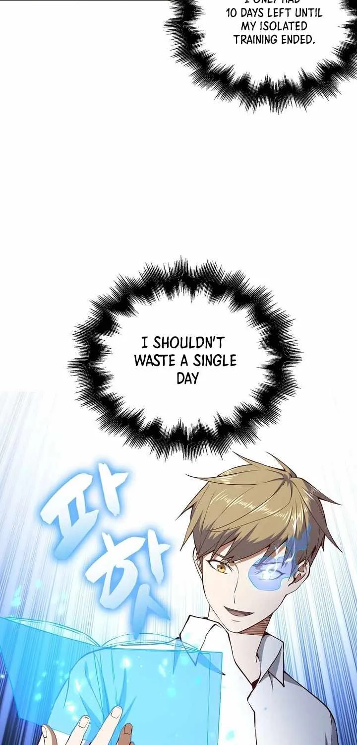 Read The Lord’s Coins Aren’t Decreasing?! chapter 53 image 40 on Lezhin
