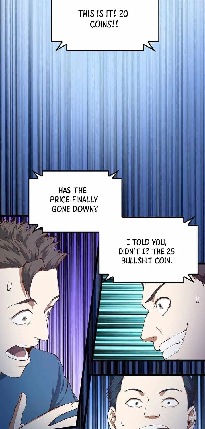 Read The Lord’s Coins Aren’t Decreasing?! chapter 53 image 49 on Lezhin