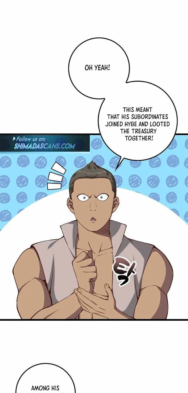 Read The Lord’s Coins Aren’t Decreasing?! chapter 53 image 5 on Lezhin