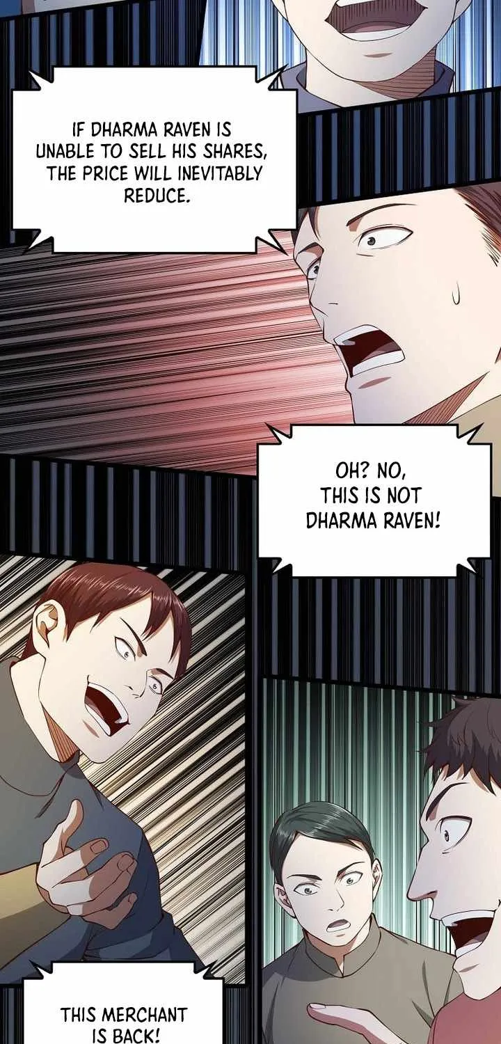 Read The Lord’s Coins Aren’t Decreasing?! chapter 53 image 50 on Lezhin
