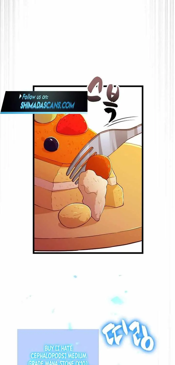 Read The Lord’s Coins Aren’t Decreasing?! chapter 53 image 52 on Lezhin