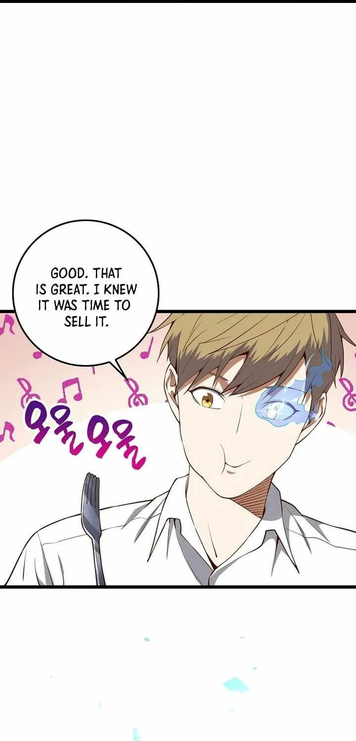 Read The Lord’s Coins Aren’t Decreasing?! chapter 53 image 55 on Lezhin
