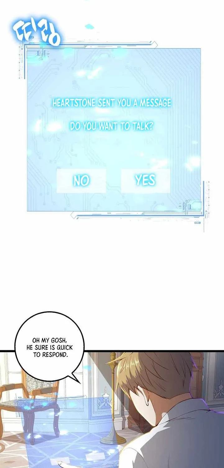 Read The Lord’s Coins Aren’t Decreasing?! chapter 53 image 56 on Lezhin