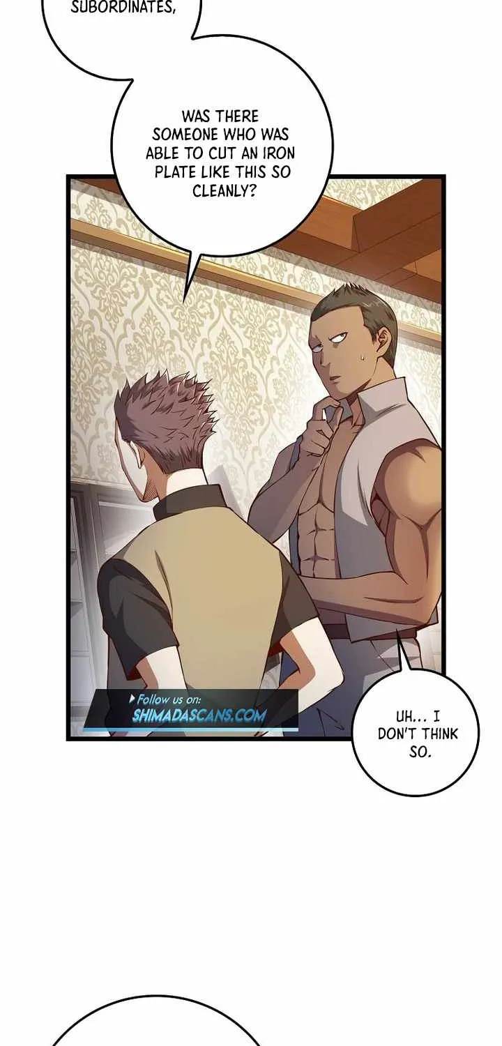 Read The Lord’s Coins Aren’t Decreasing?! chapter 53 image 6 on Lezhin