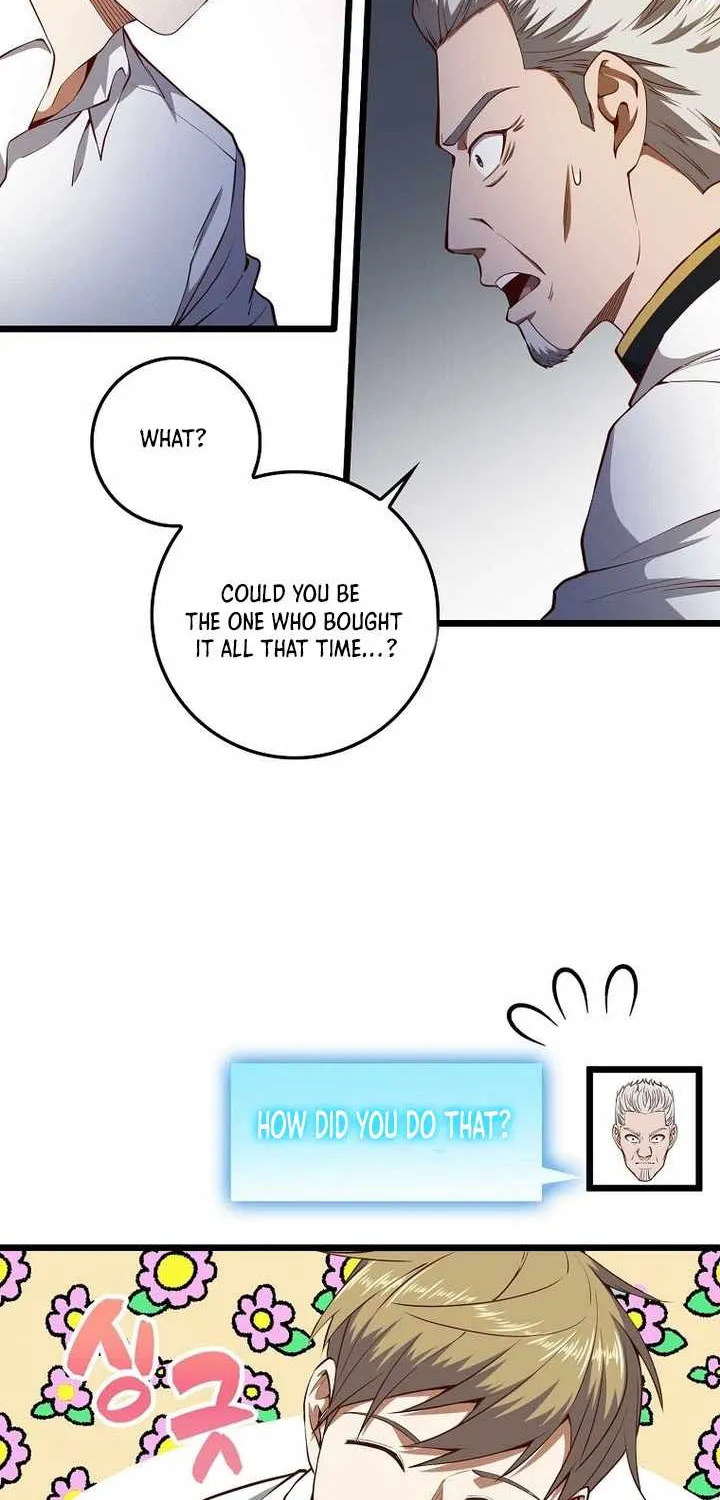 Read The Lord’s Coins Aren’t Decreasing?! chapter 53 image 60 on Lezhin