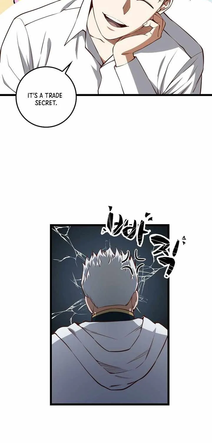 Read The Lord’s Coins Aren’t Decreasing?! chapter 53 image 61 on Lezhin