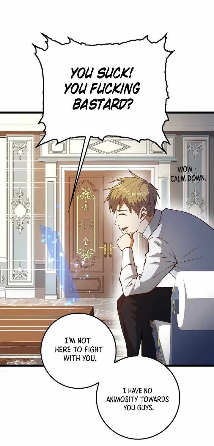 Read The Lord’s Coins Aren’t Decreasing?! chapter 53 image 62 on Lezhin