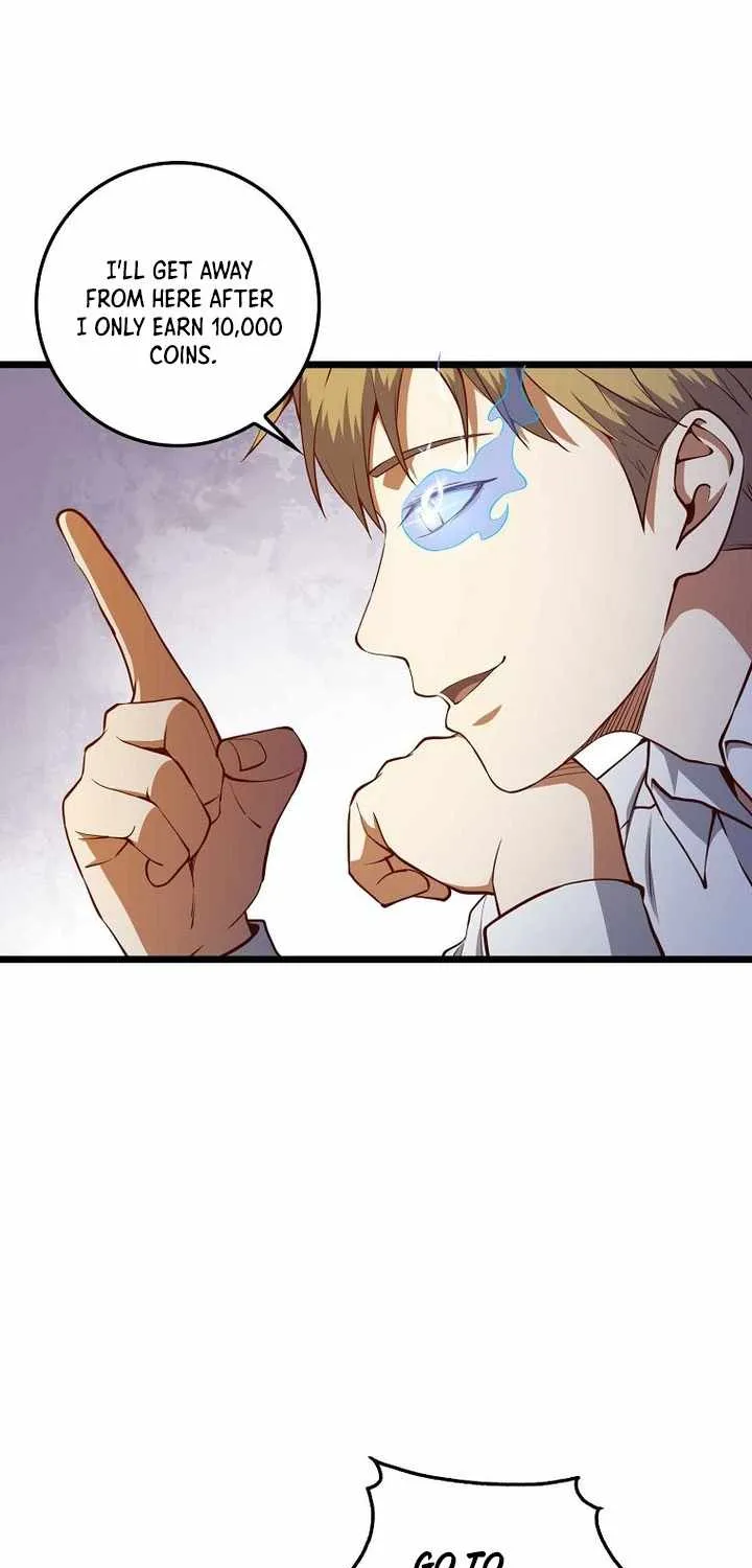 Read The Lord’s Coins Aren’t Decreasing?! chapter 53 image 63 on Lezhin