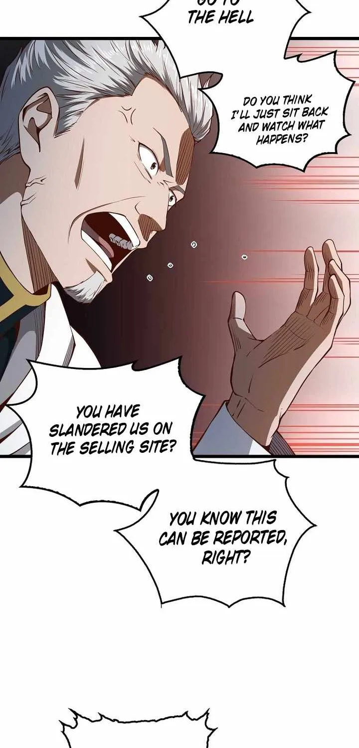 Read The Lord’s Coins Aren’t Decreasing?! chapter 53 image 64 on Lezhin