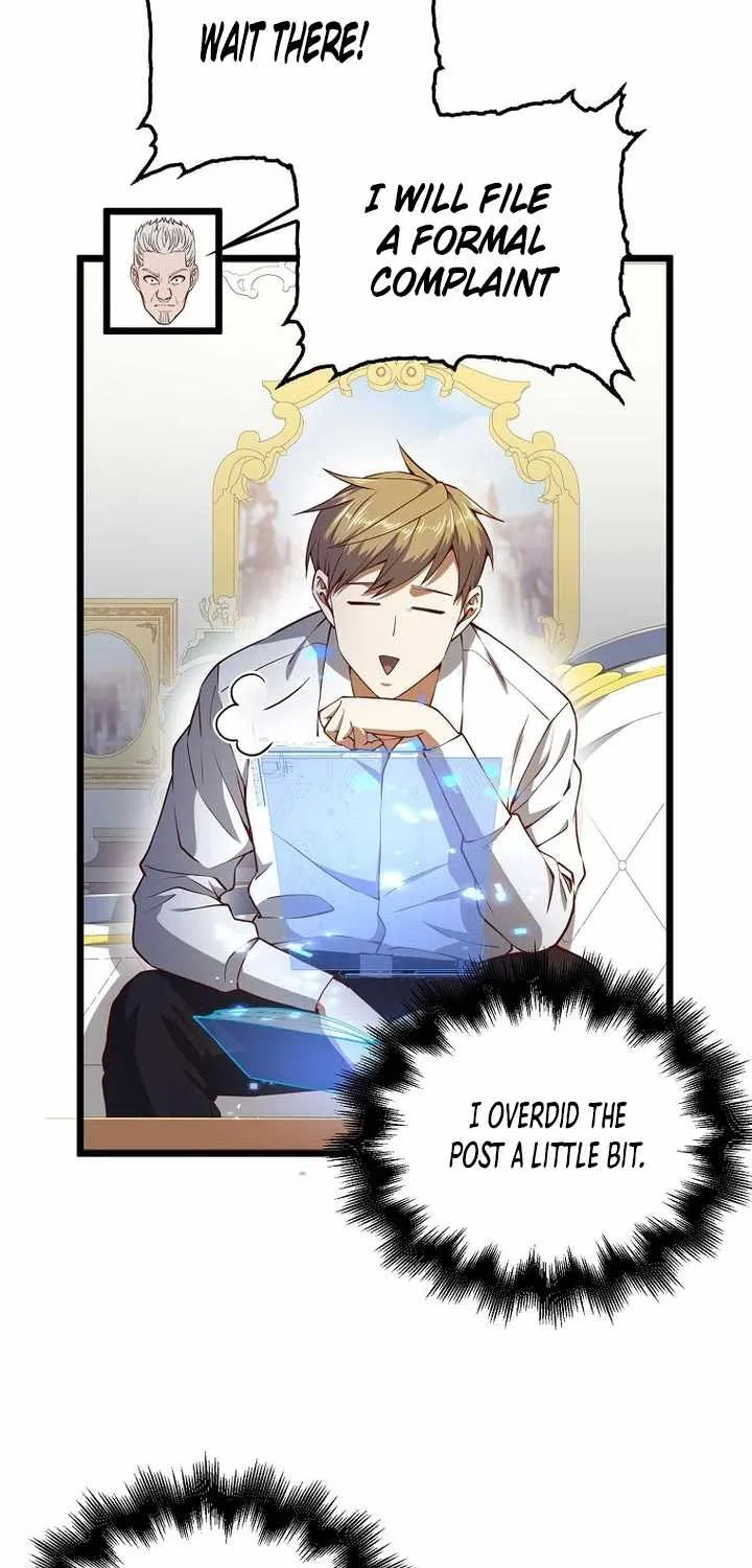 Read The Lord’s Coins Aren’t Decreasing?! chapter 53 image 65 on Lezhin