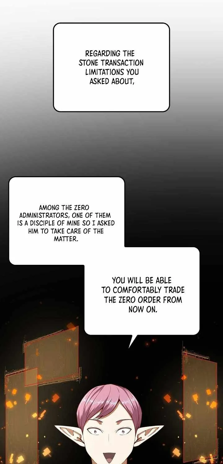 Read The Lord’s Coins Aren’t Decreasing?! chapter 53 image 67 on Lezhin