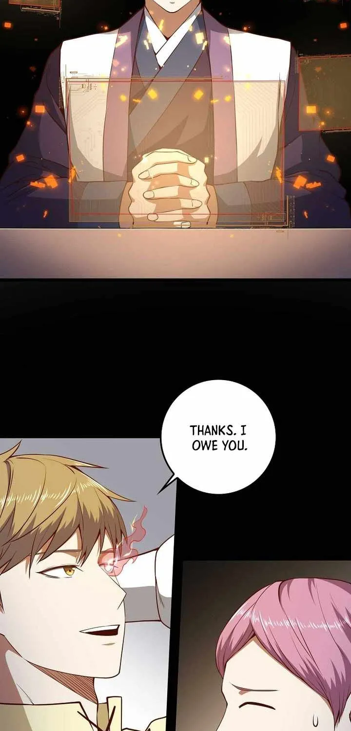 Read The Lord’s Coins Aren’t Decreasing?! chapter 53 image 68 on Lezhin