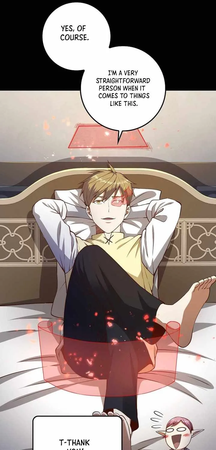 Read The Lord’s Coins Aren’t Decreasing?! chapter 53 image 71 on Lezhin