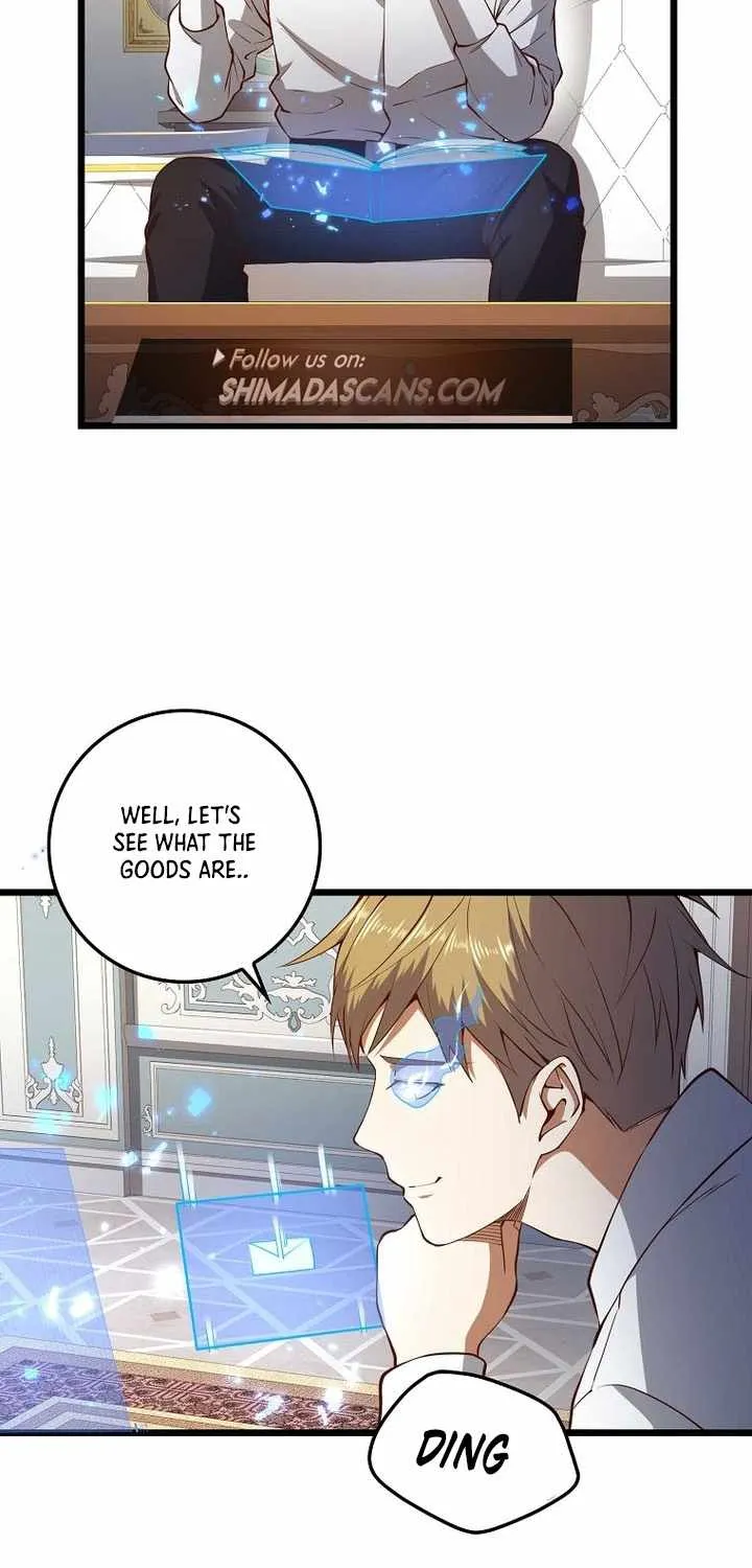 Read The Lord’s Coins Aren’t Decreasing?! chapter 53 image 73 on Lezhin
