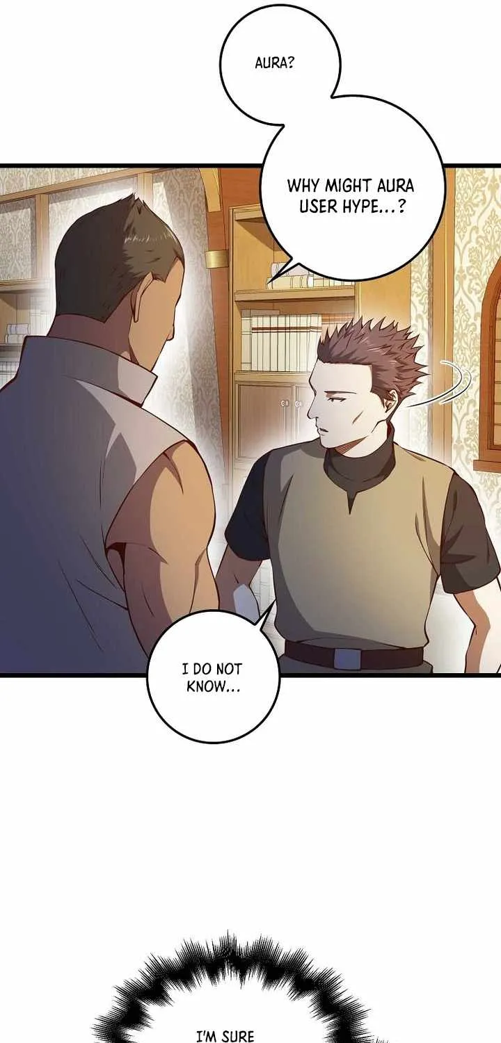 Read The Lord’s Coins Aren’t Decreasing?! chapter 53 image 8 on Lezhin