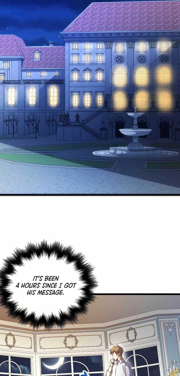 Read The Lord’s Coins Aren’t Decreasing?! chapter 54 image 10 on Lezhin