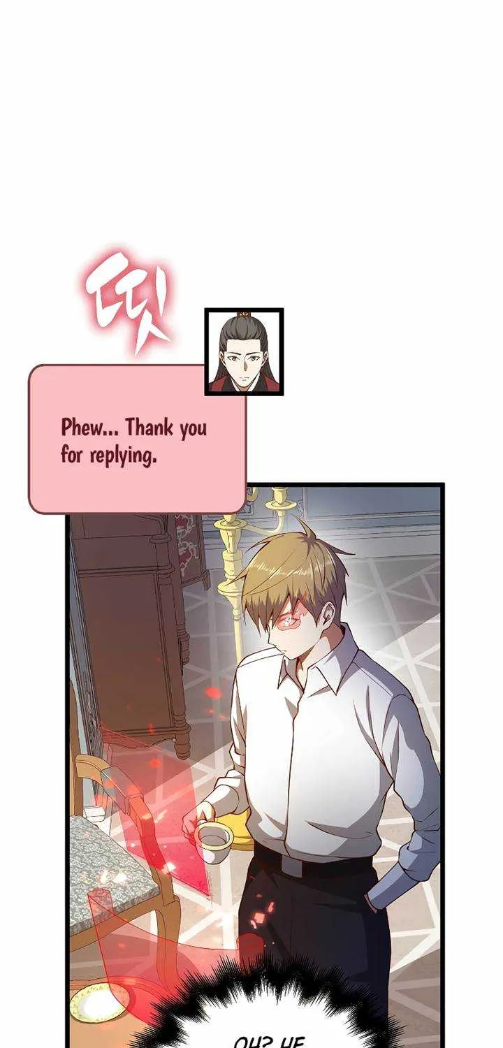 Read The Lord’s Coins Aren’t Decreasing?! chapter 54 image 13 on Lezhin