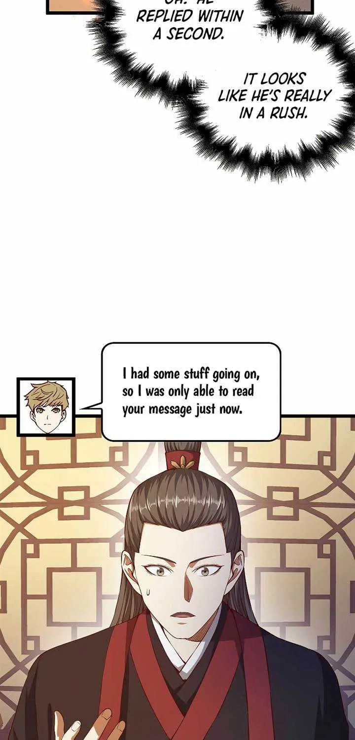Read The Lord’s Coins Aren’t Decreasing?! chapter 54 image 14 on Lezhin