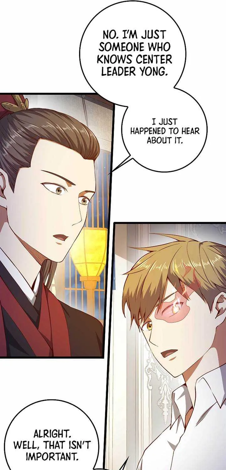 Read The Lord’s Coins Aren’t Decreasing?! chapter 54 image 19 on Lezhin